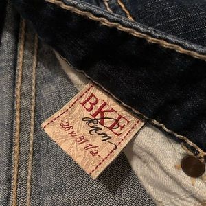BKE women’s jeans Size 28